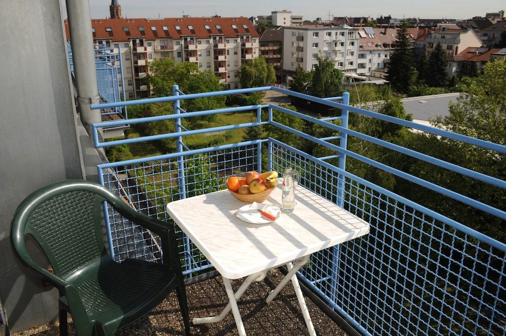 Acora Karlsruhe Zentrum Living The City Екстер'єр фото