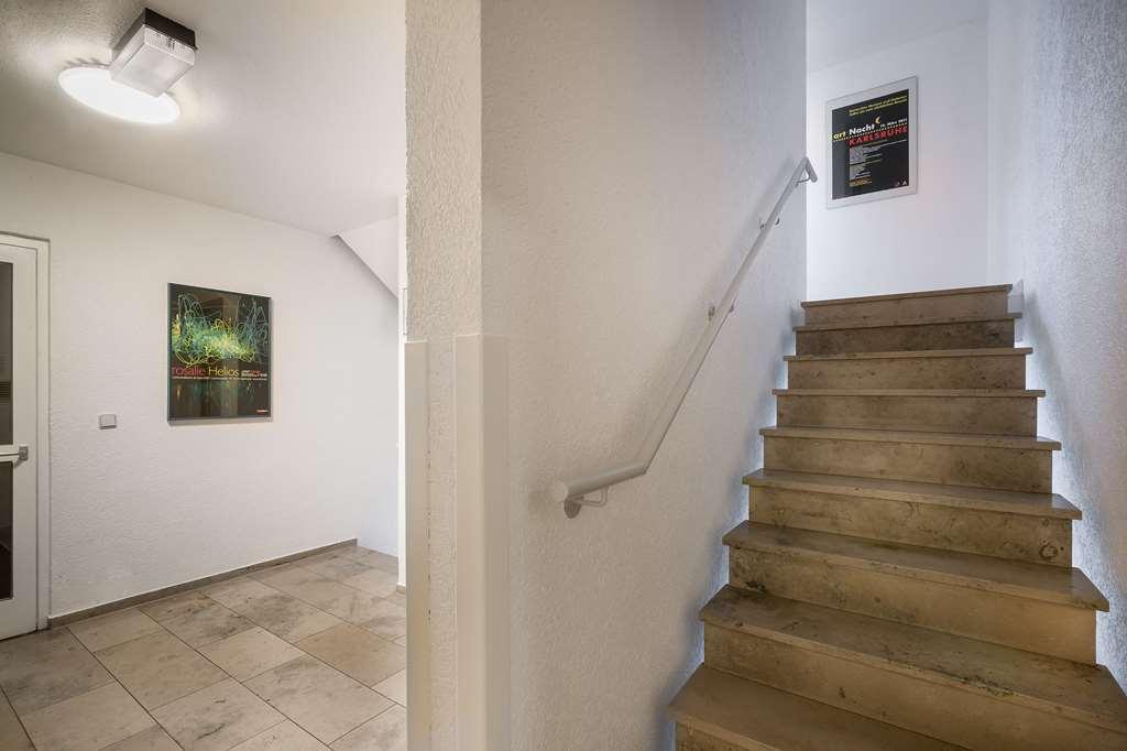 Acora Karlsruhe Zentrum Living The City Зручності фото