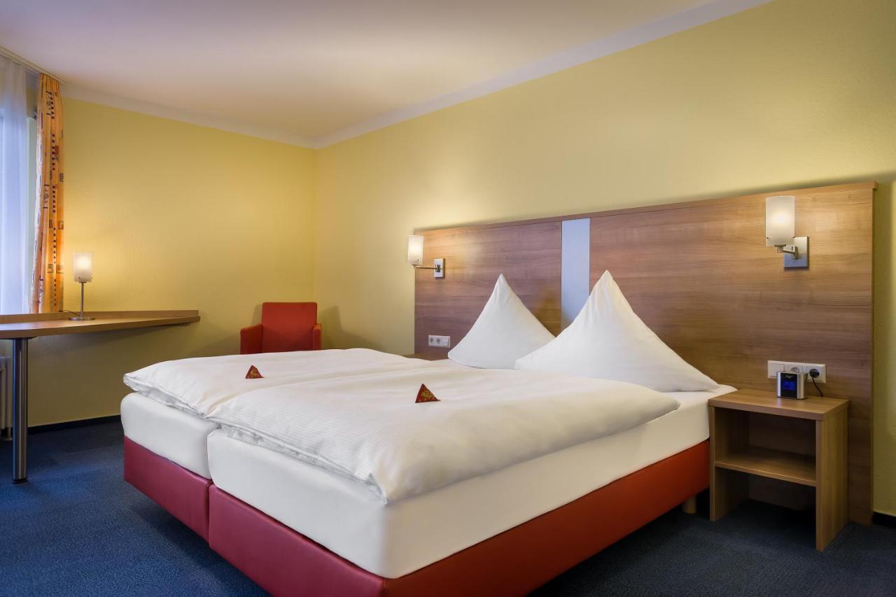 Acora Karlsruhe Zentrum Living The City Екстер'єр фото