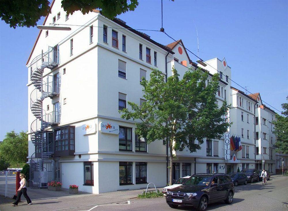 Acora Karlsruhe Zentrum Living The City Екстер'єр фото