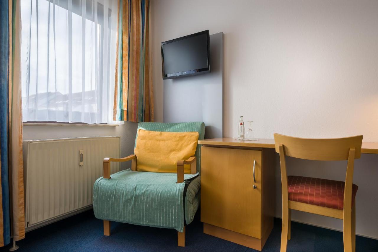 Acora Karlsruhe Zentrum Living The City Екстер'єр фото