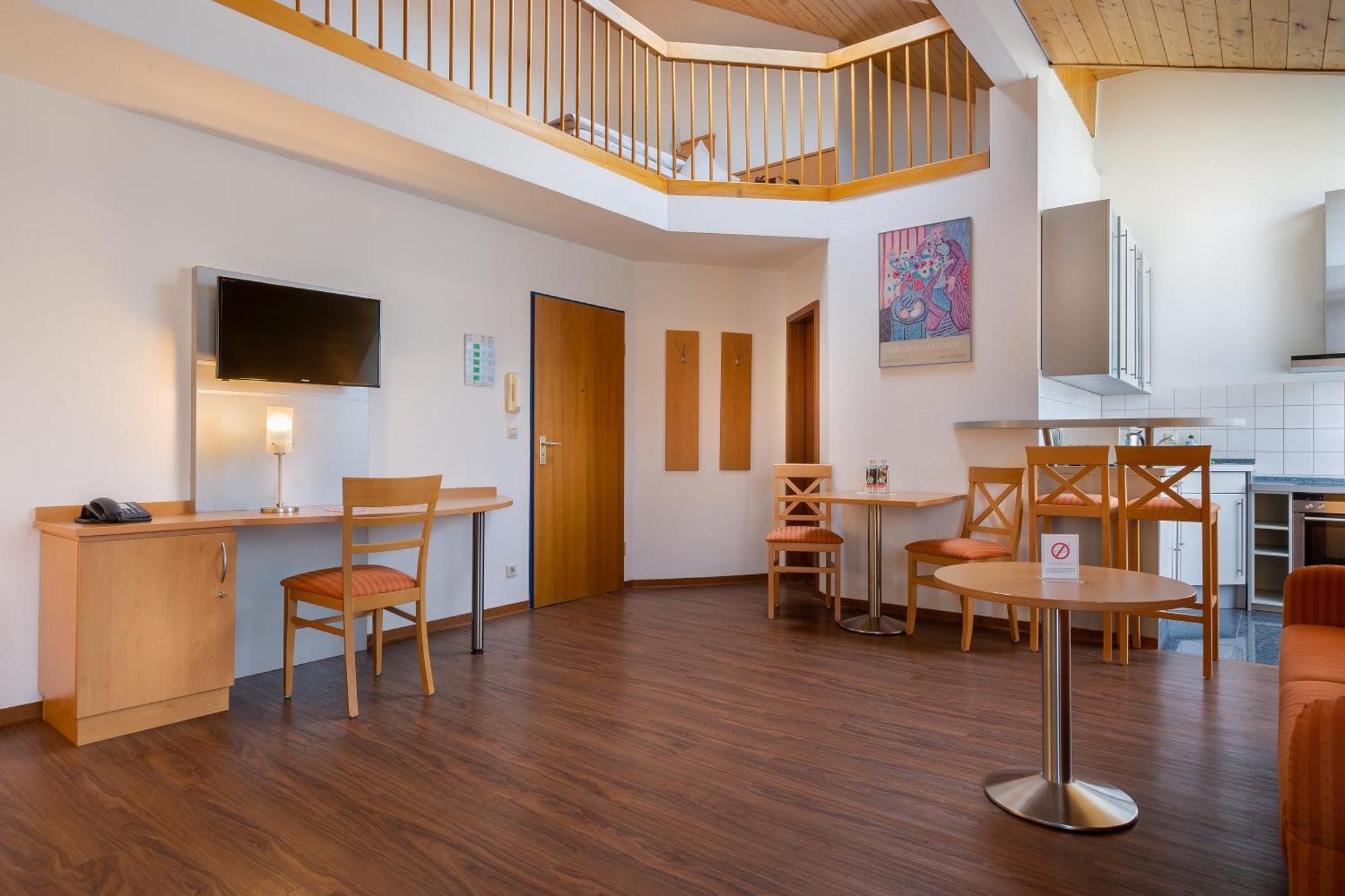 Acora Karlsruhe Zentrum Living The City Екстер'єр фото