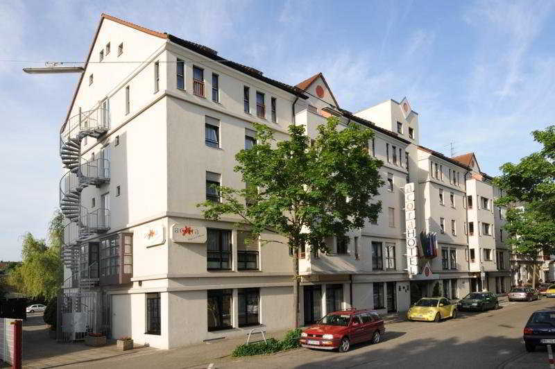 Acora Karlsruhe Zentrum Living The City Екстер'єр фото