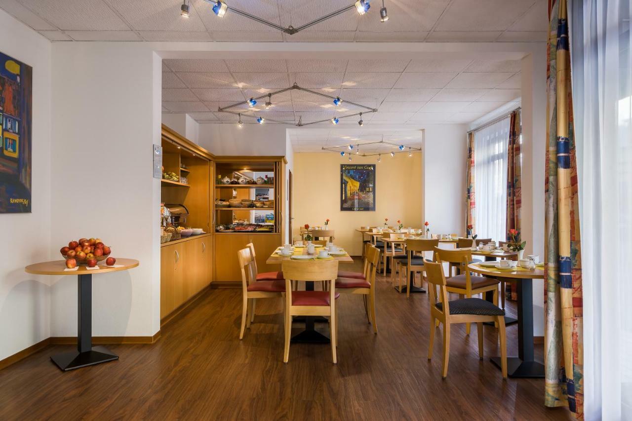 Acora Karlsruhe Zentrum Living The City Екстер'єр фото