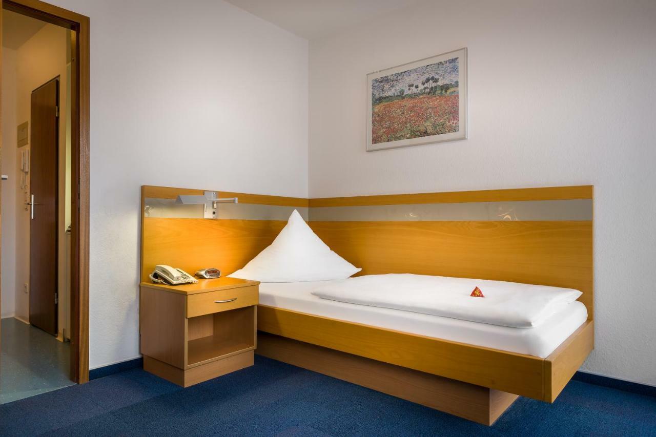 Acora Karlsruhe Zentrum Living The City Екстер'єр фото