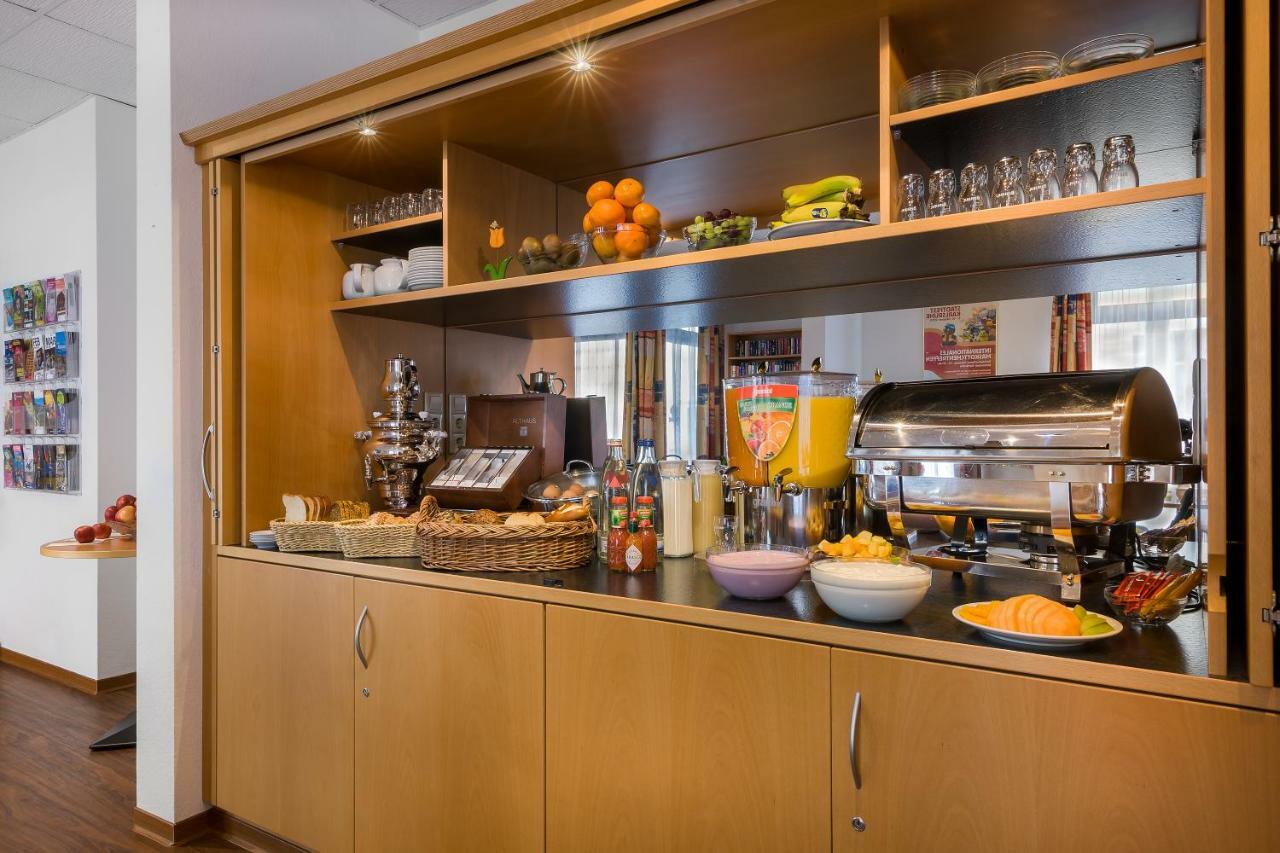 Acora Karlsruhe Zentrum Living The City Екстер'єр фото