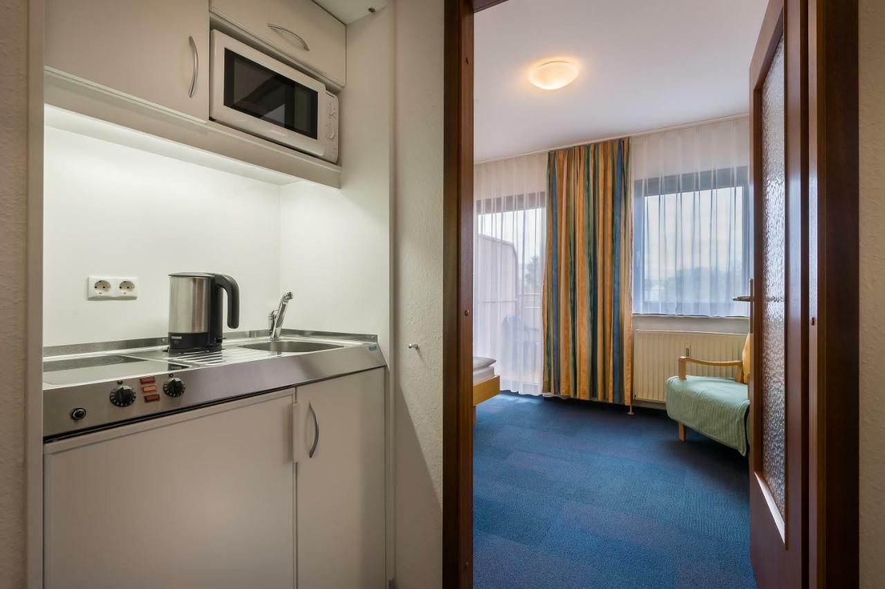Acora Karlsruhe Zentrum Living The City Екстер'єр фото