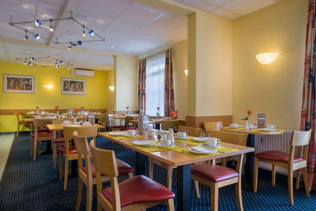 Acora Karlsruhe Zentrum Living The City Екстер'єр фото