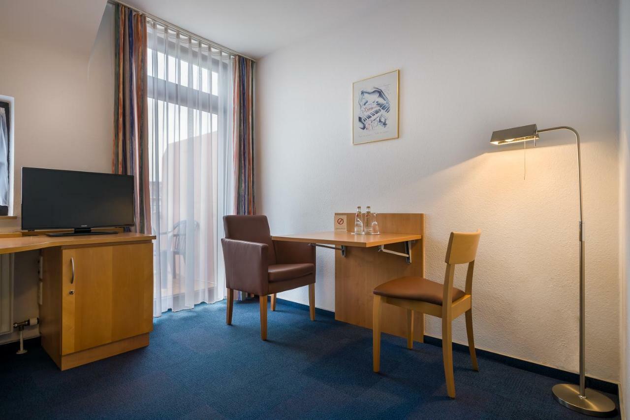 Acora Karlsruhe Zentrum Living The City Екстер'єр фото