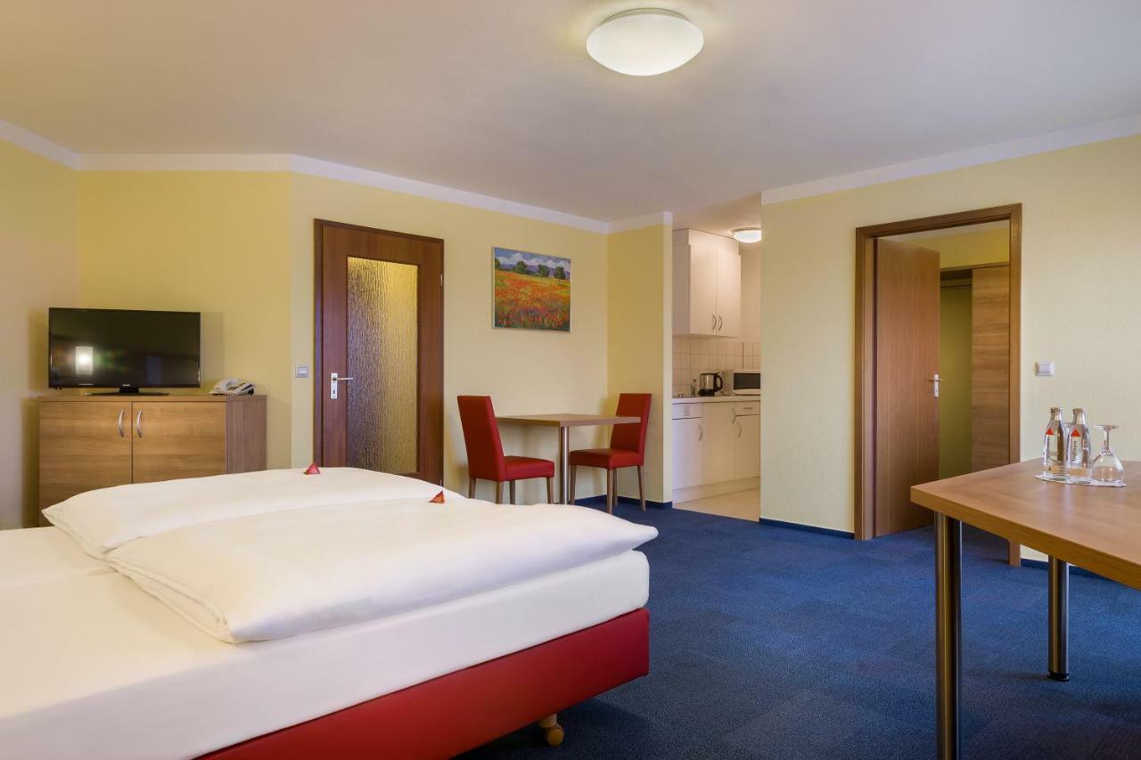 Acora Karlsruhe Zentrum Living The City Екстер'єр фото