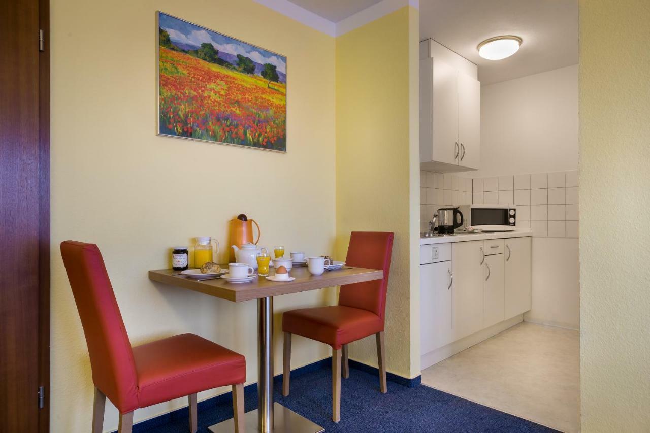 Acora Karlsruhe Zentrum Living The City Екстер'єр фото