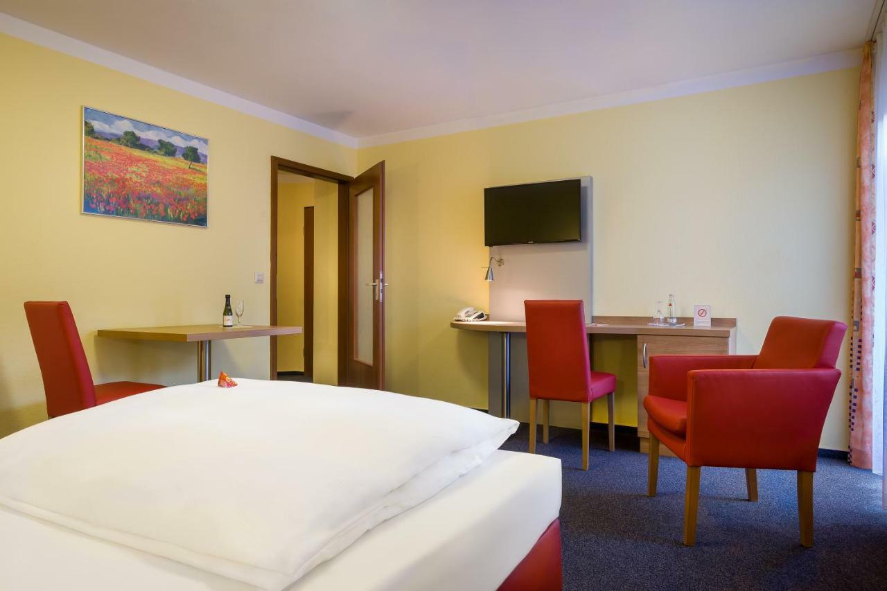 Acora Karlsruhe Zentrum Living The City Екстер'єр фото