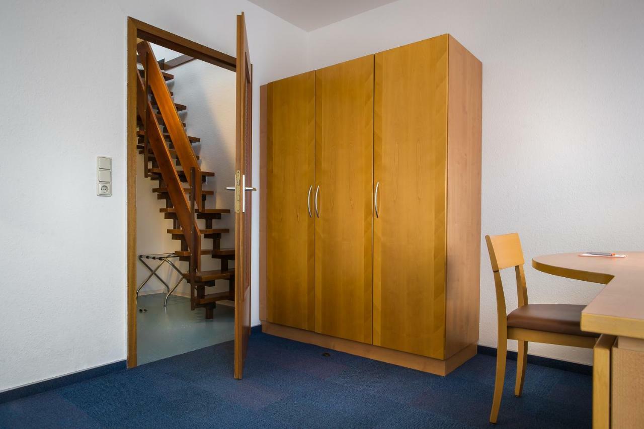 Acora Karlsruhe Zentrum Living The City Екстер'єр фото