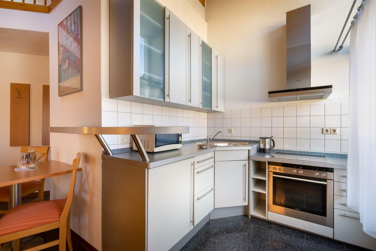 Acora Karlsruhe Zentrum Living The City Екстер'єр фото