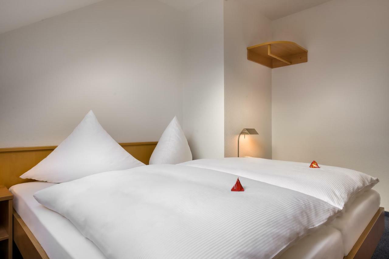 Acora Karlsruhe Zentrum Living The City Екстер'єр фото