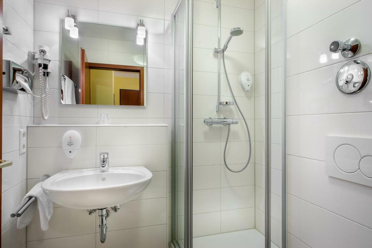 Acora Karlsruhe Zentrum Living The City Екстер'єр фото