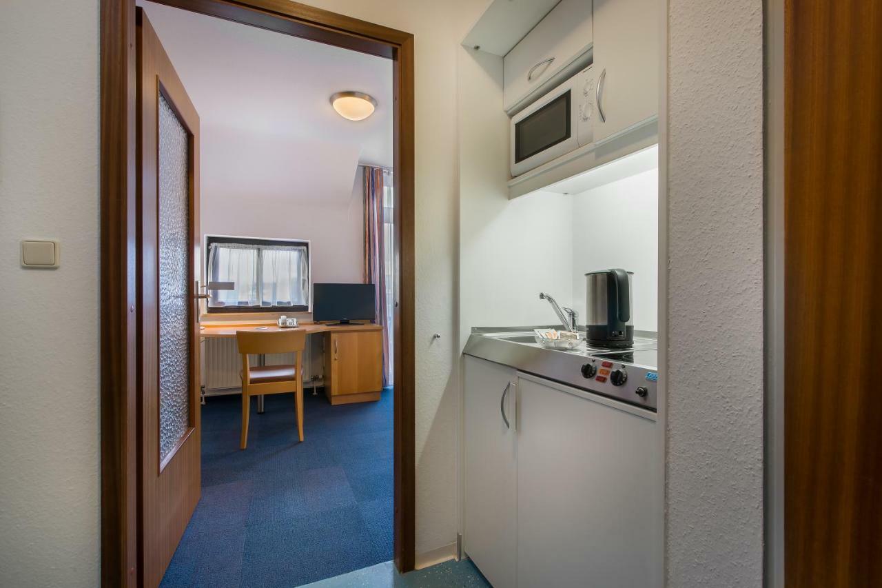 Acora Karlsruhe Zentrum Living The City Екстер'єр фото