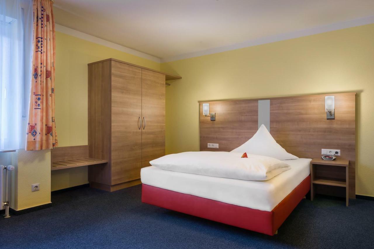 Acora Karlsruhe Zentrum Living The City Екстер'єр фото
