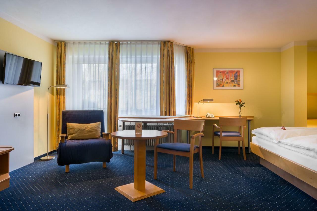 Acora Karlsruhe Zentrum Living The City Екстер'єр фото