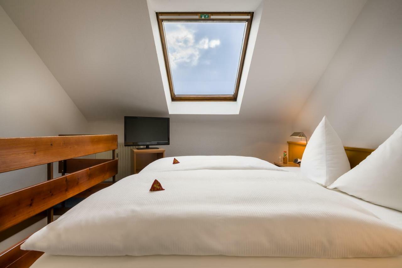 Acora Karlsruhe Zentrum Living The City Екстер'єр фото