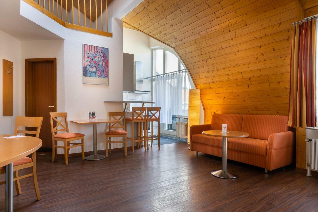 Acora Karlsruhe Zentrum Living The City Екстер'єр фото