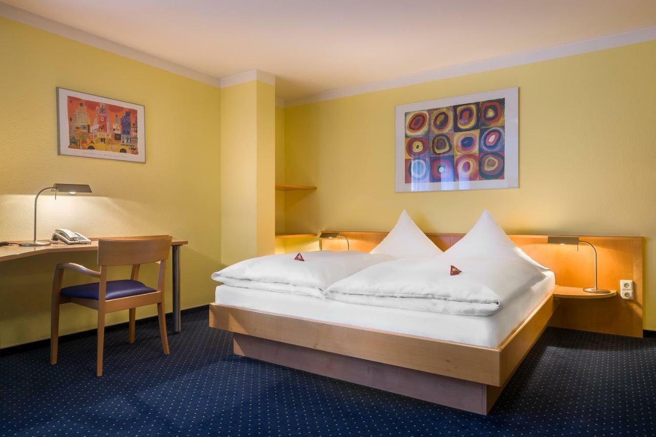 Acora Karlsruhe Zentrum Living The City Екстер'єр фото