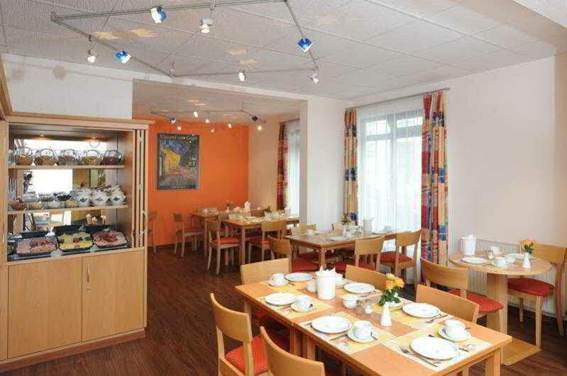 Acora Karlsruhe Zentrum Living The City Екстер'єр фото